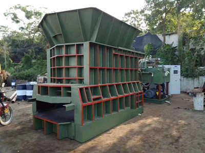 門頭溝臥式全自動剪切機(jī)