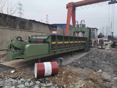 門頭溝龍門剪切機