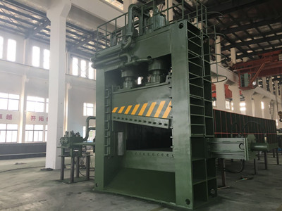 門頭溝重廢剪切機