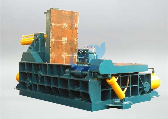 湖北易拉罐打包機